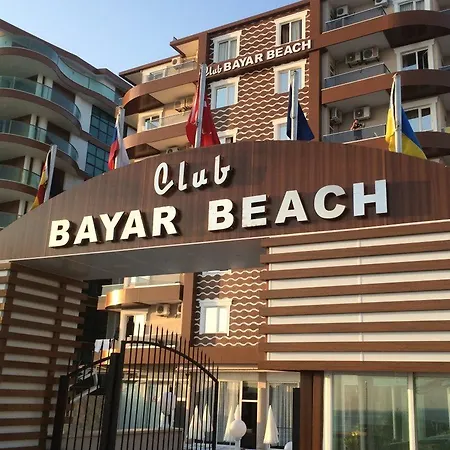 호텔 Club Bayar 4*