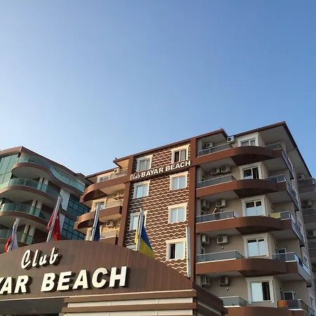 Club Bayar 4*