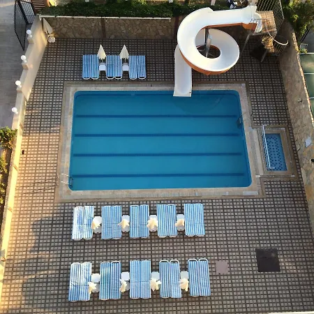 Club Bayar 4* 알란야