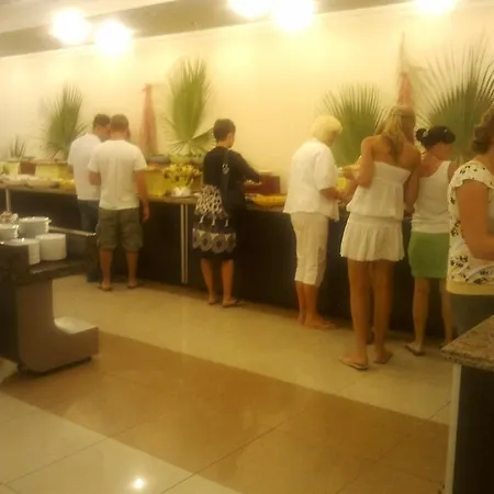 Club Bayar 4*
