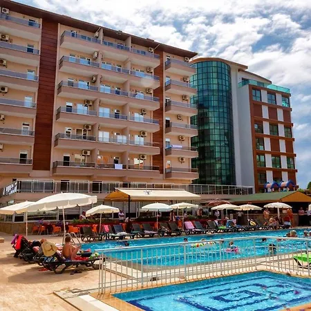 Club Bayar Hotel